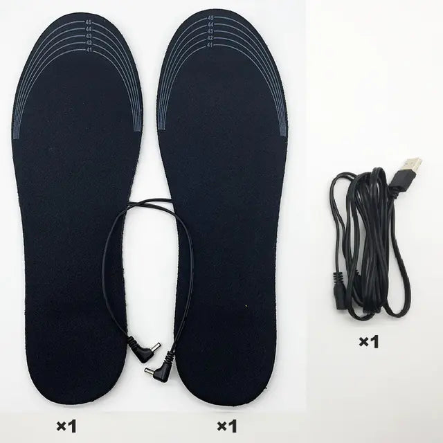 Amhera Electric Heating Insoles