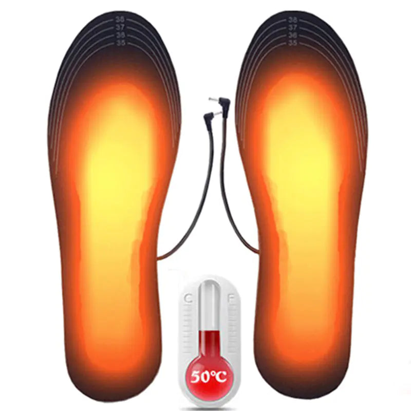 Amhera Electric Heating Insoles