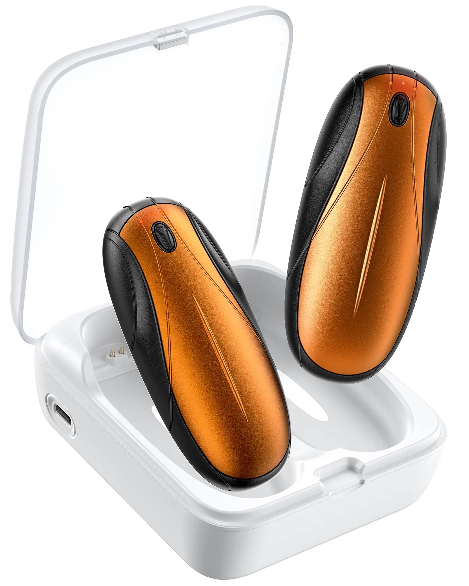 Amhera Rechargeable Hand Warmers